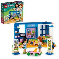 LEGO® Friends 41739 Liannina izba