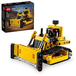 LEGO® Technic 42163 Výkonný buldozér