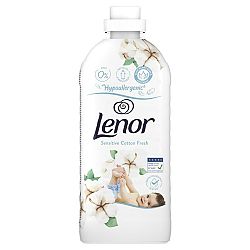 Lenor 1200ml Sensitive Cotton fresh