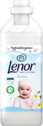 Lenor 850ml Sensitive