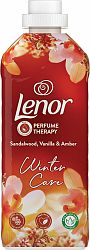 Lenor 925ml Sandalwood, Vanila & Amber, Vanila & Amber