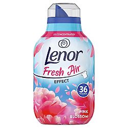 Lenor Air 504ml Pink blossom