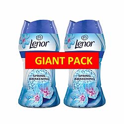 Lenor Spring Awakening vonné perličky 2 × 140 g 20 PD