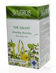 Leros THÉ SALVAT 20 x 1 g