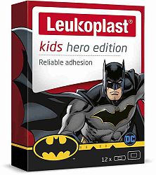 Leukoplast Kids HERO náplast 2 velikosti 12 ks