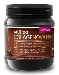 Liftea Colagenova HA čokoláda 390 g