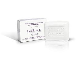 Lilac Lilacnex Anti-Acne Dermatologické mydlo na akné 100 g