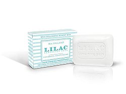 LILAC SEA COLLAGEN Syndet Bar - dermatolgicke mydlo S morskym kolagénom