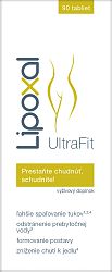 Lipoxal UltraFit 90 tabliet