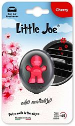 Little Joe Membrane Cherry 3,5ml