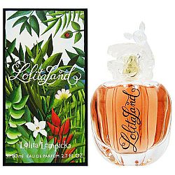 Lolita Lempicka Lolita Land parfumovaná voda dámska 80 ml