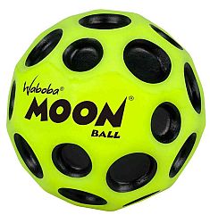 Loptička MOON Ball Žltá