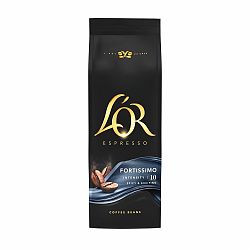 LOR ESPRESSO FORTISS. 0,5 kg