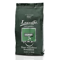 LUCAFFÉ Your Excelent Colombia 0,5 kg