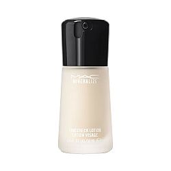 Mac Mineralize Timecheck Lotion hydratačný krém pre vyhladenie pleti a minimalizáciu pórov 30 ml