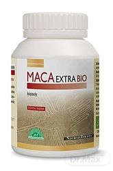 Maca Extra Bio 20 kapsúl