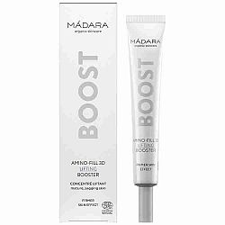 Madara Boost Amino-fill 3D Lifting Booster 25 ml