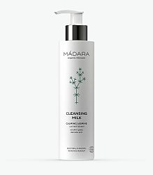 Mádara Cleansing milk čistící mléko 200 ml