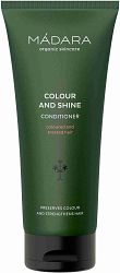 Madara Color And Shine Conditioner 200 ml