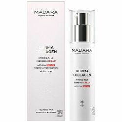 Mádara Derma Collagen omladzujúci krém 50 ml