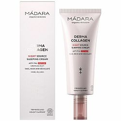 Mádara Derma Collagen Regeneračný nočný krém 70 ml