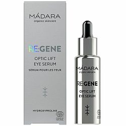 Mádara Re:Gene Optic Lift očné sérum 15 ml