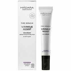 Madara Time Miracle Wrinkle Resist Eye Cream 20 ml