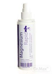 Magnesium Rapid