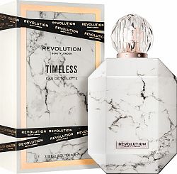 Makeup Revolution Timeless toaletná voda dámska 100 ml