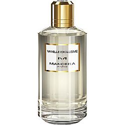 Mancera Vanille Exclusive parfumovaná voda unisex 120 ml