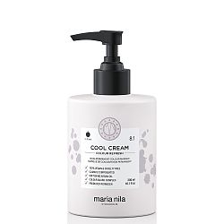 Maria Nila Colour Refresh 8.1 Cool Cream 300 ml