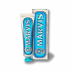 Marvis Aquatic Mint zubná pasta s fluoridy 85 ml