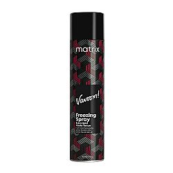 Matrix Vavoom Freezing Spray Extra Hold lak na vlasy 500 ml