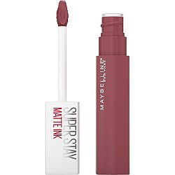 Maybelline Dlhotrvajúci matná tekutý rúž SuperStay Matte 175 Ringleader 5 ml