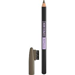 Maybelline Express Brow Shaping Pencil tvarovacia ceruzka na obočie 04 Medium Brown 4,3 g