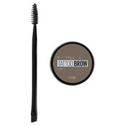 Maybelline Gélová pomáda na obočie Tattoo Brow Pomade 001 Taupe 4 g