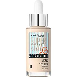 Maybelline Superstay 24H Skin Tint + Vitamin C Make-up 03 30 ml