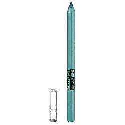 Maybelline Tattoo Liner Gel Pencil dlhotrvajúca gélová ceruzka na oči 306 Arctic Skies 1,2 g