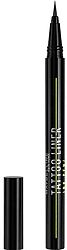 Maybelline Tattoo Liner Ink Pen voděodolná oční linka fix v tužce Black 1 ml