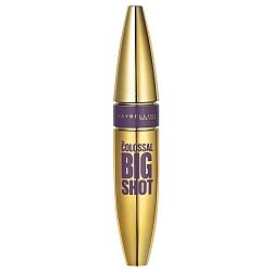 Maybelline Volume Express The Colossal maskara