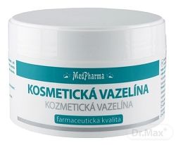 MedPharma kozmetická vazelína 150 g