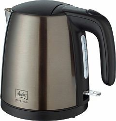 Melitta Prime Aqua Mini sivá