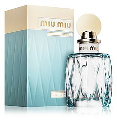 Miu Miu L'Eau Bleue Parfumovaná voda dámska 100 ml