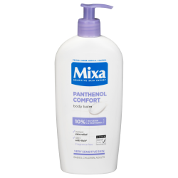 Mixa Body Atopicalm telové mlieko 400 ml