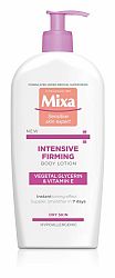 Mixa Intenzívne spevňujúce telové mlieko Intensive Firming Body Lotion 400 ml