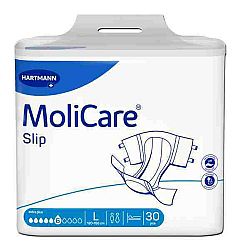 Molicare Extra plus L 30 ks