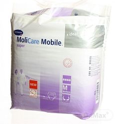 Molicare Mobile Super M 14 ks