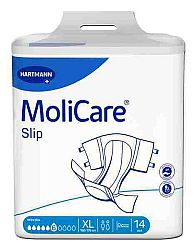 MoliCare Premium Extra Plus XL 14 ks