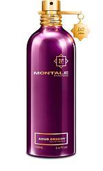 Montale Aoud Greedy parfumovaná voda unisex 100 ml