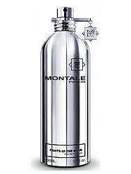 Montale Fruits of the Musk parfumovaná voda unisex 100 ml